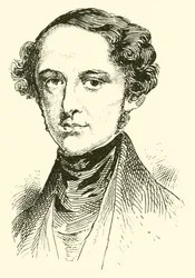 Theodor Dohler, 1814-1856